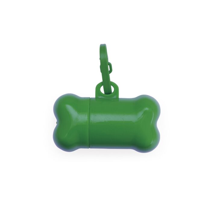 Kit Saquinho Coletor