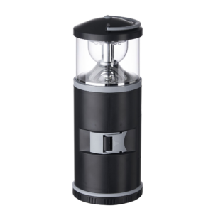 Lanterna e Kit Ferramenta - LF0200P