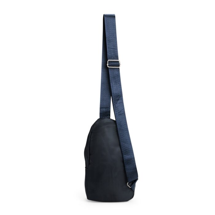 Mini Bolsa Transversal Oxford 1L