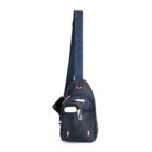 Mini Bolsa Transversal Oxford 1L