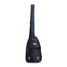 Mini Bolsa Transversal Oxford 1L
