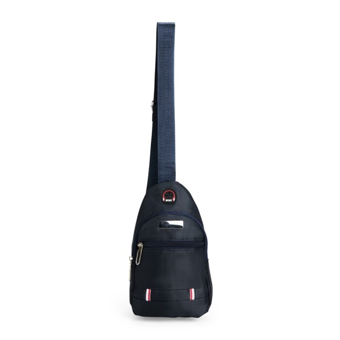 Mini Bolsa Transversal Oxford 1L