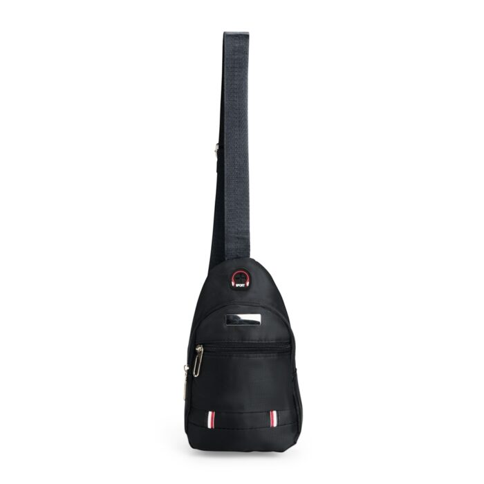 Mini Bolsa Transversal Oxford 1L