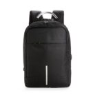 Mochila Antifurto Poliéster 16 Litros
