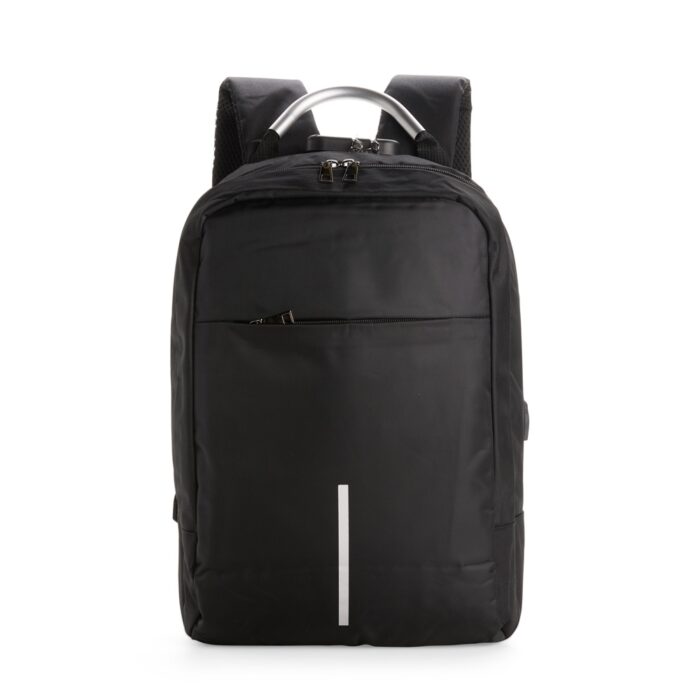 Mochila Antifurto Poliéster 16 Litros