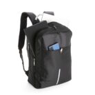 Mochila Antifurto Poliéster 16 Litros