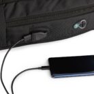 Mochila Antifurto Poliéster 16 Litros