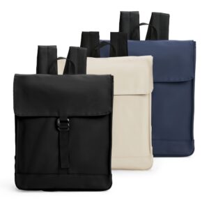 Mochila Couro Sintético 16L