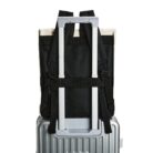 Mochila Couro Sintético 16L