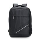 Mochila Couro Sintético 26L
