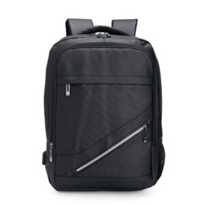 Mochila Couro Sintético 26L