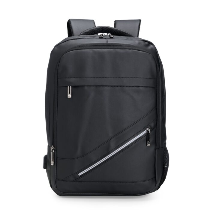 Mochila Couro Sintético 26L