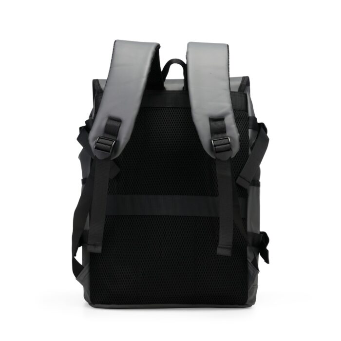 Mochila Couro Sintético 18 Litros