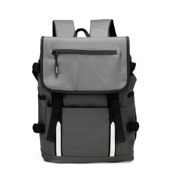 Mochila Couro Sintético 18 Litros