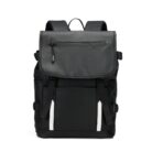 Mochila Couro Sintético 18 Litros