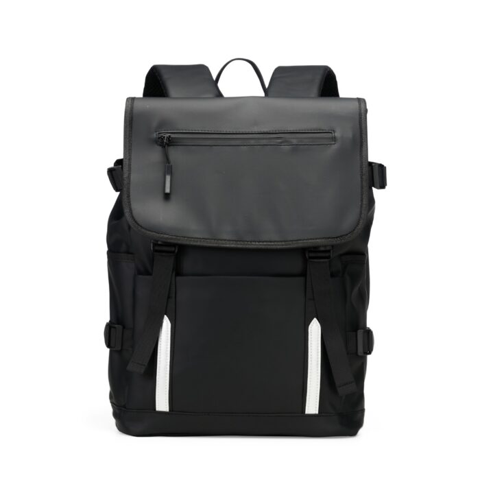 Mochila Couro Sintético 18 Litros