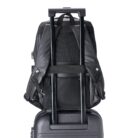 Mochila Couro Sintético USB 20L