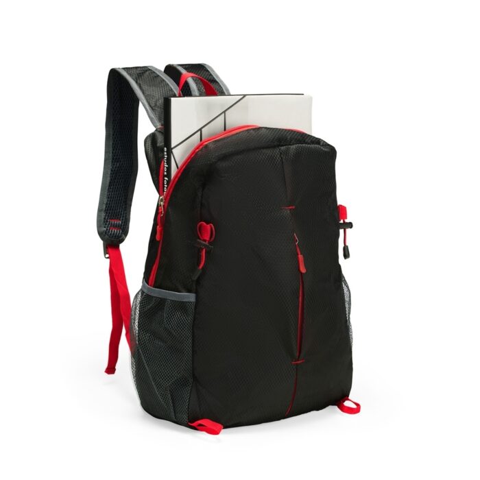Mochila Dobrável 16L