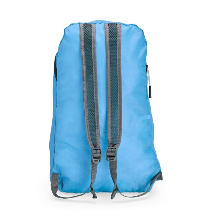 Mochila Dobrável Poliéster 16L