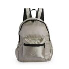 Mochila Dobrável Poliéster 18L