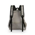 Mochila Dobrável Poliéster 18L
