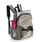 Mochila Dobrável Poliéster 18L