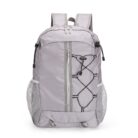 Mochila Dobrável Poliéster 23L