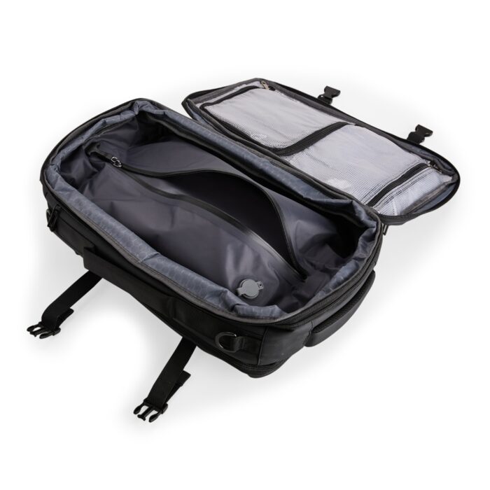 Mochila Expansível PU 28L
