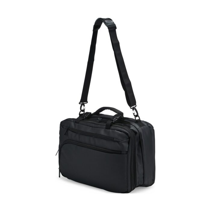Mochila Expansível PU 28L