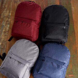 Mochila Nylon 21L