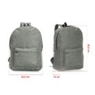 Mochila Nylon 21L