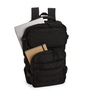 Mochila Oxford 24 Litros