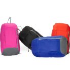 Mochila Poliéster 9 Litros