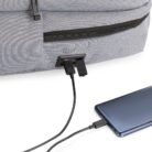 Mochila USB 16 Litros