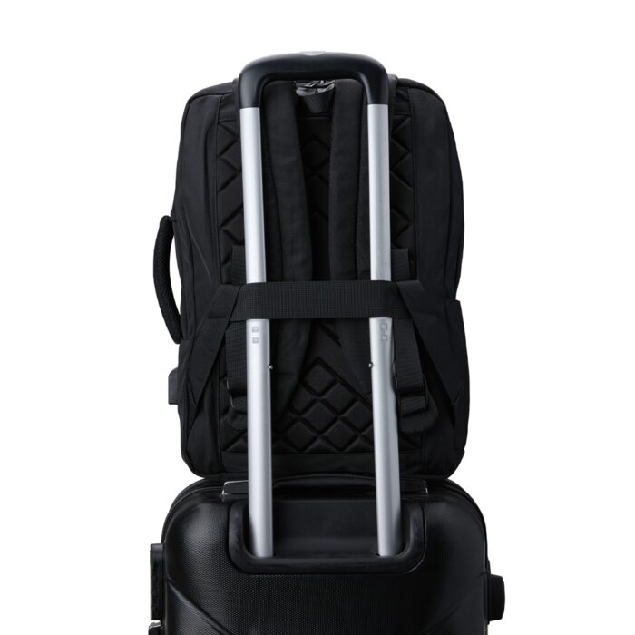 Mochila de Nylon 21L