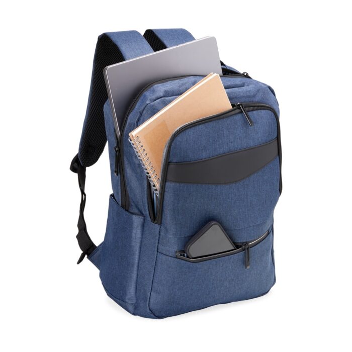 Mochila de Nylon 22L