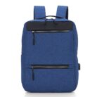 Mochila de Nylon USB 20L