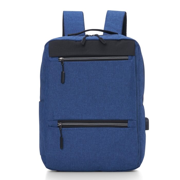 Mochila de Nylon USB 20L