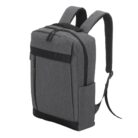 Mochila de Nylon USB 18L