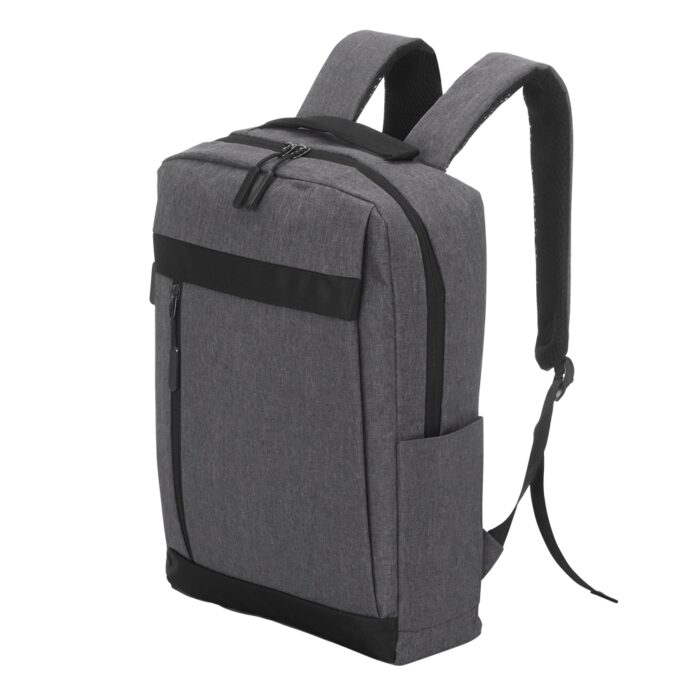 Mochila de Nylon USB 18L