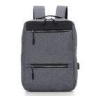 Mochila de Nylon USB 20L