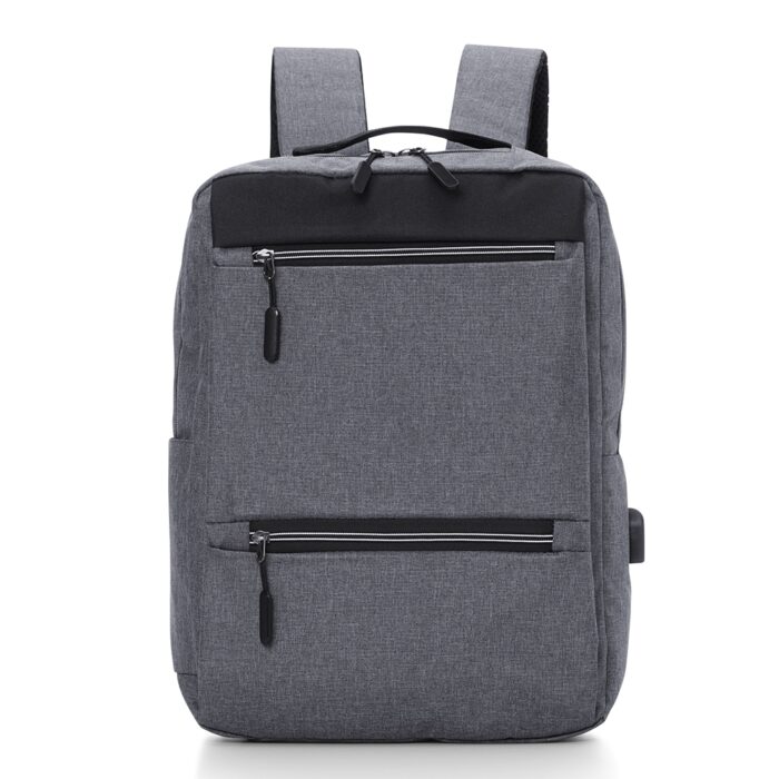 Mochila de Nylon USB 20L