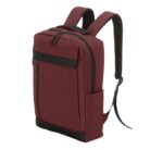 Mochila de Nylon USB 18L