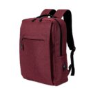 Mochila de Nylon USB 20L