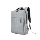 Mochila de Nylon USB 20L
