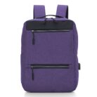 Mochila de Nylon USB 20L