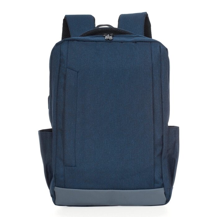 Mochila-de-Nylon-USB-AZUL-11854-1746629101 Mochila de Nylon USB 21L