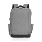 Mochila de Nylon USB 21L
