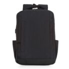 Mochila de Nylon USB 21L