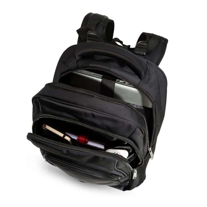 Mochila Poliéster 27L